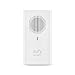 eufy Security Video Doorbell Chime, Add-on Chime, Requires eufy Security Video Doorbell (Wired), No-Delay Ring, Adjustable Volume, 8 Fun Ringtones