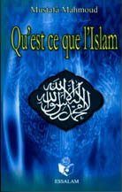 Qu'est-ce que l'islam ?