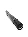 Carbon Fiber Roller Pen Matte Black - Black Ink, Smooth Writing, Executive for Business and Professionals, Cool Pen and Classy Gift for Men or Women. Gift Box included: Shoptotum Shadow Moon