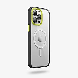 FLOLAB Surtect Tri-Fusion Magnetic for iPhone 14