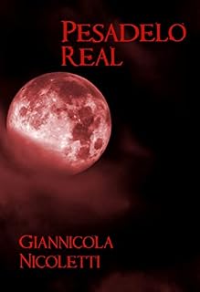 Livro Pesadelo Real