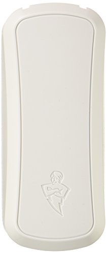 Genie Security Accessory Intellicode Wireless Keypad, White (37224R)