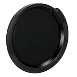 Acoustic Guitars Soundhole Cover Rubber Screeching Halt Feedback Buster Prevention (41/42 inch)