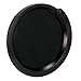 Acoustic Guitars Soundhole Cover Rubber Screeching Halt Feedback Buster Prevention (41/42 inch)