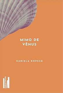 Livro Mimo de Vênus