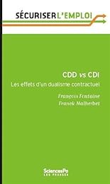 CDD vs CDI