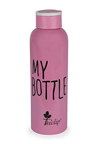 girls school bottle