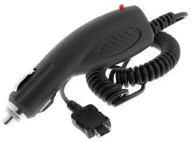 For ATT PANTECH Car Charger MATRIX C740 DUO C520 C150
