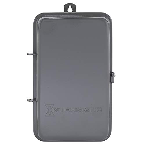 1 Intermatic+T104R+Electromechanical+208+277+Cycles