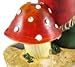Brilliant & Mo Sleeping Gnome Garden Solar Light