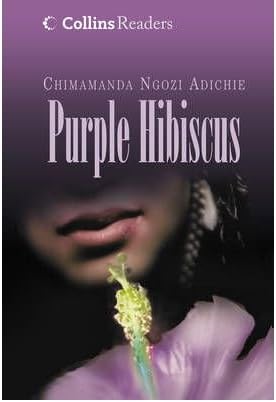Purple Hibiscus by Adichie, Chimamanda Ngozi ( Author ) ON Feb-22-2010, Hardback