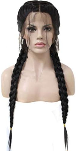 Lace Front Wigs Pearl Hair Clips for Women Girls, Bobby Pins Snap Clips Decorative Hair Accessories for Party Wedding Daily, Applies to Bun Updo