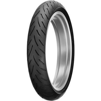 Dunlop Sportmax GPR-300 Radial Front Motorcycle Tire 120/70ZR-17 (58W) for Yamaha FJR1300 2004-2006