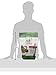 I and love and you Stir & Boom Dehydrated Freeze Dried Raw Dog Food, Beef, 5.5-Pound Bag