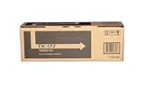 Genuine Kyocera Mita TK-172 Black Toner Cartridge