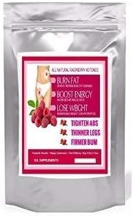 Raspberry Ketones x 60 Capsules LIPO Burn Weight Loss Slimming Pills 1250MG