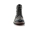 Ferro Aldo MFA-808561 Grey Mens Lace up Military Combat Work Desert Ankle Boot Size 11