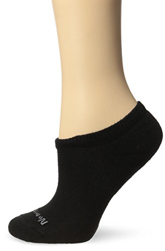 No Nonsensewomens Soft & Breathable Cushioned No Show Liner With Ventilation