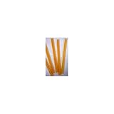Bubble Tea Wide Straws (1/2" x 8") pack of 50