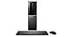 Lenovo Ideacentre 300s Slim Desktop (Intel Core i5-4460s Processor 2.9GHz up to 3.4GHz, 8 GB DDR3 RAM, 1 TB HDD, Windows 10)