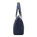 ELENTURE Large Yoga Mat Tote Bag with Multi-Functional Storage Pockets for Sports Gym Pilates (Dark Blue)thumb 2