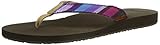 Reef Women's Guatemalan Love Flip Flop