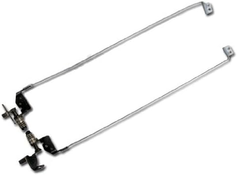 New LCD Hinges For HP Pavilion G7 G7-1000 Series g7-1001xx g7-1017cl g7-1019wm g7-1033cl g7-1051xx g7-1070us g7-1073nr g7-1075dx g7-1075nr g7-1076nr g7-1077nr g7-1081nr g7-1083nr g7-1084nr g7-1085nr g7-1086nr g7-1101xx g7-1113cl g7-1117cl g7-1139wm g7-1149wm g7-1150us g7-1153nr g7-1154nr g7-1156nr g7-1158nr g7-1167dx g7-1173ca g7-1173dx g7-1174ca g7-1175ca g7-1178ca g7-1219wm g7-1222nr g7-1227nr g7-1237dx g7-1255dx g7-1257dx g7-1260ca g7-1260us g7-1261nr g7-1263ca g7-1263nr g7-1264nr g7-1265nr g7-1269nr g7-1270ca g7-1272nr g7-1273nr g7-1277dx g7-1279dx g7-1281nr g7-1310us g7-1311nr g7-1312nr g7-1314nr g7-1316dx g7-1317cl g7-1318dx g7-1320ca g7-1320dx g7-1321nr g7-1322nr g7-1323nr g7-1326dx g7-1327dx g7-1328dx g7-1329wm g7-1330ca g7-1330dx g7-1333ca g7-1338dx g7-1340dx g7-1350dx g7-1355dx g7-1358dx g7-1365dx g7-1368dx g7-1374ca g7t-1000 g7t-1100 g7t-1200 g7t-1300 FBR18003010 FBR18005010 L + R