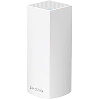 Amazon.com: Linksys Velop Mesh Home WiFi System, 4,000 Sq