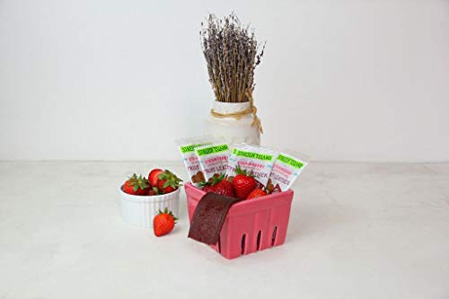 4 Stretch+Island+Strawberry+Original+Leather