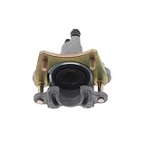 Race Driven Rear Brake Caliper for Polaris