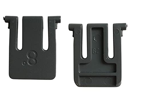 Replacement Keyboard Stand Foot Tilt Leg for Logitech Wireless Keyboard MK295 K270 K260 K275 K200 MK260 MK270 MK275 MK200