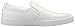 Calvin Klein Men's Ivo Brushed Ck Emboss Slip-On Loafer