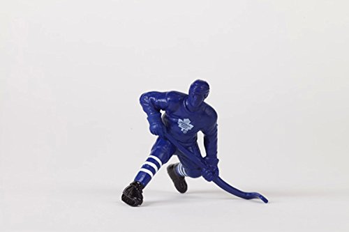 Kaskey Kids NHL Toronto vs Montreal 27 Piece Hockey Guys Action Figure Set for Hockey Fans