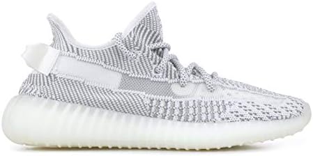 Fashiondeal Yeezy Boost 350 Static Running Shoes