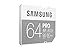 Samsung 64GB PRO Class 10 Full-Sized SDXC Card up to 90MB/s (MB-SG64E/AM)