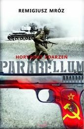Parabellum tom 2 Horyzont zdarzen (Polska Wersja Jezykowa)