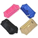 Bluecell Slim Water resistance Sporty Travel Waist Bag for Carrying iPhone 5 4S 3GS Cellphone