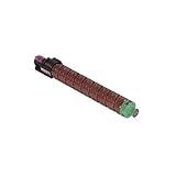 AIM @ Ricoh Compatible Aficio MP-C3500/4500 Magenta Toner Cartridge (17000 Page Yield) (888610) - Generic