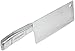 XiaoYao 7 Inch Stainless Steel Chopper - Cleaver - Butcher Knife - Multipurpose Use for Home Kitchen or Restaurant