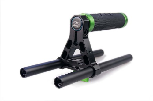 Lanparte TH-01 Top Handle (Black)