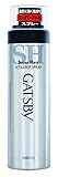 Gatsby Super Hard Set & Keep Spray Jumbo 180g Japan