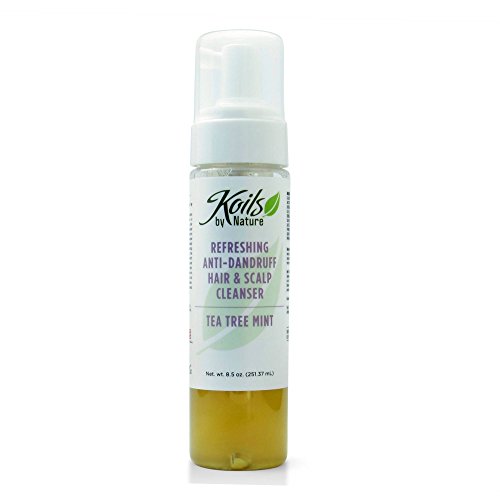 Koils by NatureHair Conditioners 8 oz, pack of 1