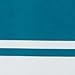 Eden Cove Microfiber Beach Towel, Quick Dry Travel Towel & Canvas Bag - Extra Large 71x39” in Teal Blue - Fast Drying, Compact, Lightweight, Absorbent - for Beach, Travel, Swimming, Gym, Sports.