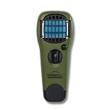 Portable Mosquito Repeller | Thermacell MR150; Discontinued by Manufacturer