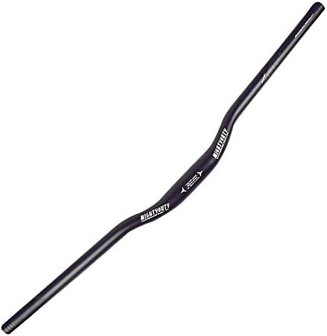 long bicycle handlebars