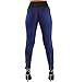 Dinamit Jeans High Waist Elastic 2 Zipper Accent Legging Pants