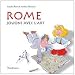 Rome. Jouns avec l'art