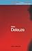 Gilles Deleuze (Routledge Critical Thinkers)