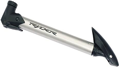 ryder bicycle pump