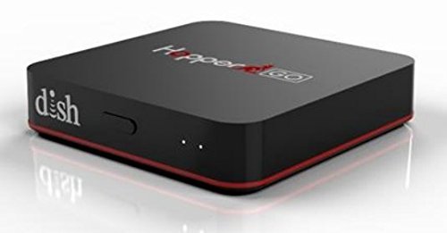 DISH HopperGO Travel DVR